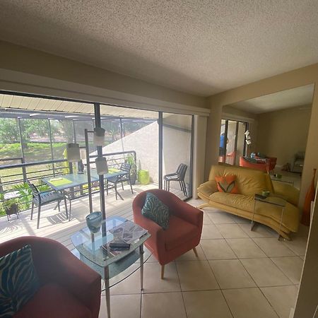 Bobby Jones Golf Condo Сарасота Екстер'єр фото