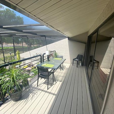 Bobby Jones Golf Condo Сарасота Екстер'єр фото