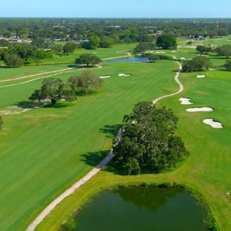Bobby Jones Golf Condo Сарасота Екстер'єр фото