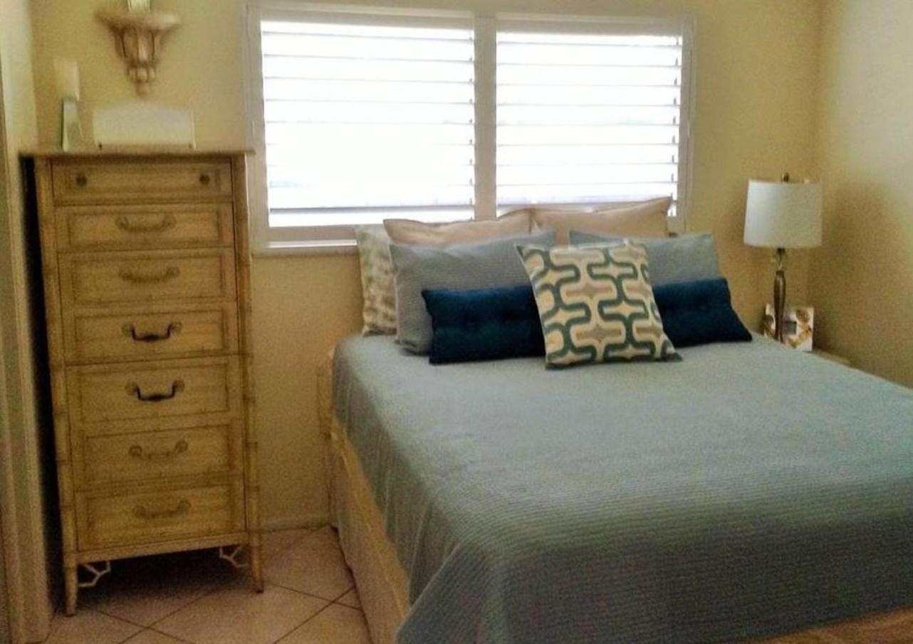 Bobby Jones Golf Condo Сарасота Екстер'єр фото